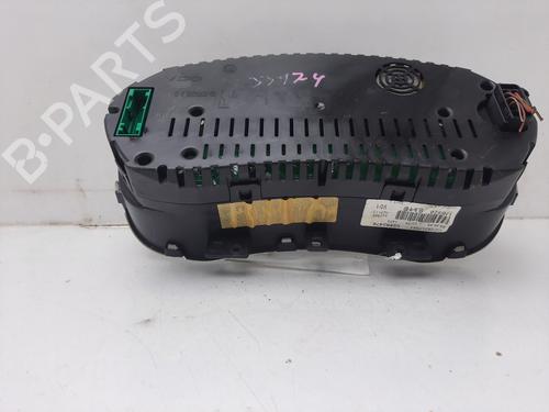 Instrument cluster SKODA FABIA I (6Y2) 1.4 | BP17124487C47 