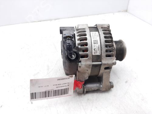 Alternator PEUGEOT 3008 II SUV (MC_, MR_, MJ_, M4_)  | BP14918515M7 