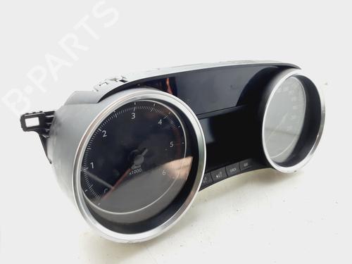 Instrument cluster PEUGEOT 508 I (8D_) 2.0 BlueHDi 150 | BP21545125C47 