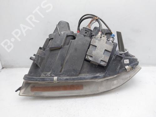 Right headlight AUDI A6 C5 (4B2) 2.5 TDI | BP17901264C29 