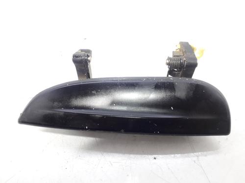 front-left-exterior-door-handle-kia-rio-i-hatchback-dc-13-0k30a59410-0k30a59410-2000-2001-2002-2003-2004-2005-2006-8390097 main image