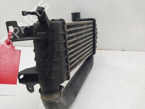 Intercooler OPEL ASTRA H (A04) 1.7 CDTI (L48) | BP16835175M30 