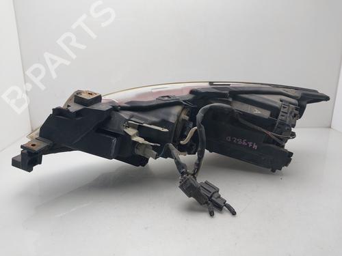 Right headlight MAZDA 6 Hatchback (GH) 1.8 MZR | BP38605287C29 - Image 3