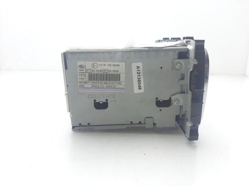 Radio FORD MONDEO IV (BA7)  | BP13477056E6 