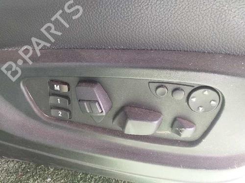 Right front seat BMW X5 (E70) xDrive 35 d | BP5399087C16 