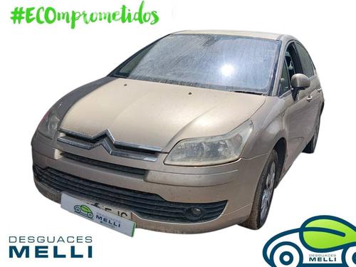 Brugte CITROËN C4 I (LC_)    4932165