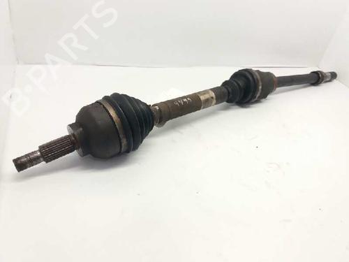 Used Right front driveshaft RENAULT LAGUNA II Grandtour (KG0/1_) 1.9 dCi (KG0G) (120 hp) 2870933