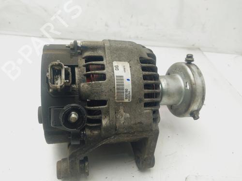 Generator FORD FOCUS I (DAW, DBW) 1.8 TDCi | BP23399121M7 