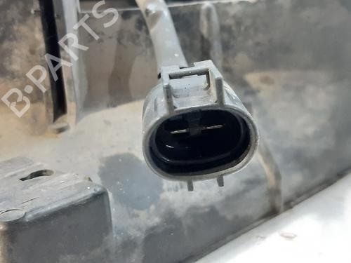 Radiator fan KIA CARENS II MPV (FJ) 1.8 | BP8881457M35 