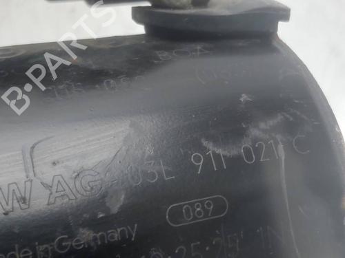 Starter AUDI A4 B8 (8K2) | BP38534903M8 - Image 2