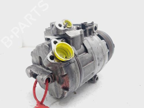 AC compressor BMW 5 (E39) 525 d | BP19094804M34 