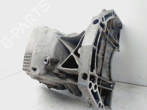 Oil sump NISSAN JUKE (F15)  | BP30175123M115 