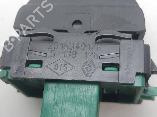 Switch RENAULT CAPTUR I (J5_, H5_) | BP39513722I30 - Image 3