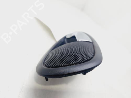 Rear right interior door handle SEAT ALTEA (5P1) 1.2 TSI | BP27250115I16 