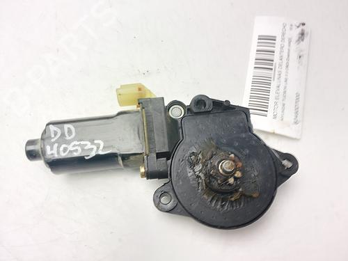 Used Right front window motor HYUNDAI TUCSON (JM) [2004-2019]  31380215