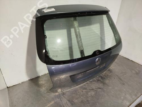 Tailgate VW GOLF V Variant (1K5) 1.9 TDI | BP32407931C6 