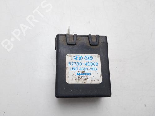 Used Electronic module Electronic module KIA CARNIVAL / GRAND CARNIVAL III (VQ) 2.9 CRDi (185 hp) 34460184 34460184