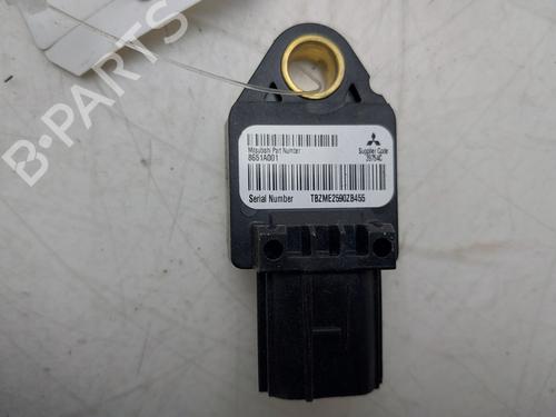 Electronic sensor MITSUBISHI OUTLANDER II (CW_W) | BP38438669M84 - Image 5