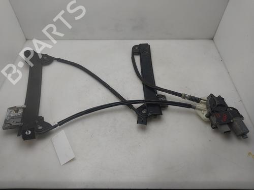 Used Front right window mechanism Front right window mechanism 38516490 38516490