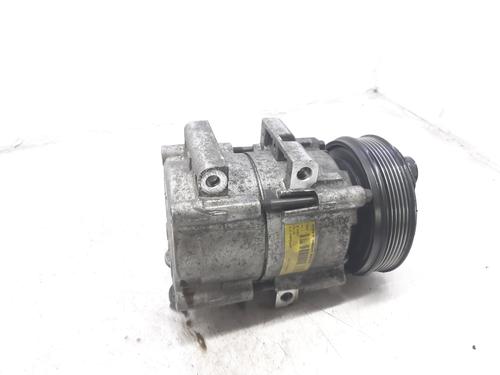 AC compressor FORD MONDEO III Saloon (B4Y) 2.0 TDCi | BP11429975M34 