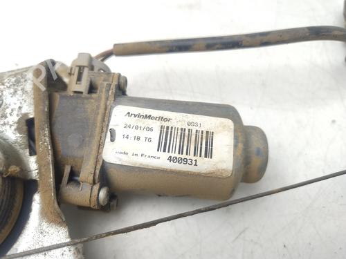 Rudehejsemekanisme Højre bagtil MAHINDRA GOA | BP31026739C25