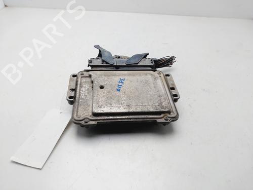 Used Engine control unit (ECU) OPEL ZAFIRA / ZAFIRA FAMILY B (A05) [2005-2019]  26448819
