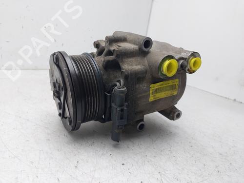 Used AC compressor FORD FIESTA VI (CB1, CCN) 1.6 Ti (120 hp) 32000622