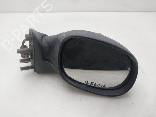 Retrovisor direito Retrovisor direito 33113494 33113494