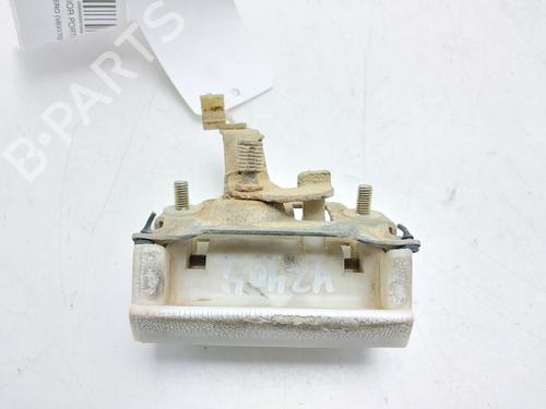 Used Tailgate handle Tailgate handle 37638719 37638719