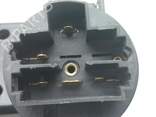 Ignition barrel FIAT PANDA (169_) 1.2 (169.AXB11, 169.AXB1A) | BP36420914M48 - Image 3