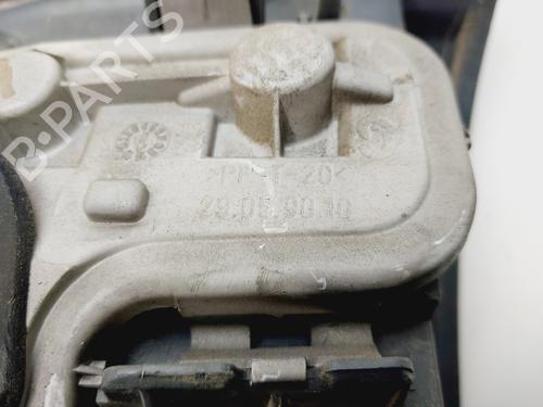 Left taillight OPEL ASTRA G Hatchback (T98)  | BP30969515C34 