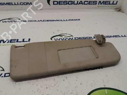 Right sun visor SEAT TOLEDO II (1M2) 1.9 TDI | BP2882634I2 