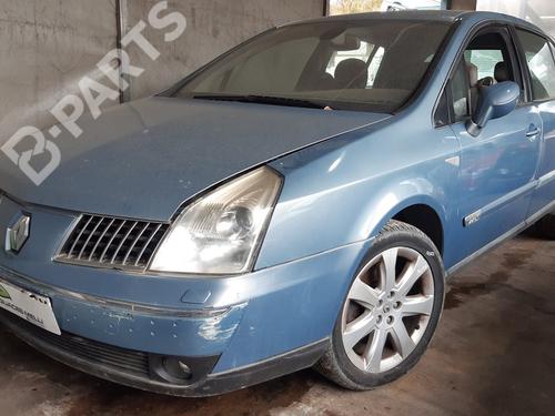 Used Parts RENAULT VEL SATIS (BJ0_)  2.2 dCi (BJ0E, BJ0F)  928806