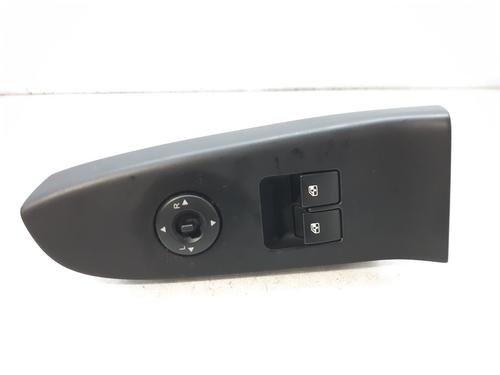 Used Left front window switch Left front window switch KIA PRO CEE'D (ED) 1.4 CVVT (90 hp) 8617011 8617011