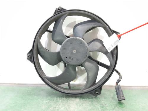 Used Radiator fan Radiator fan PEUGEOT 307 Break (3E) 2.0 HDI 90 (90 hp) 10712492 10712492