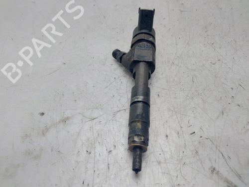 Used Injector RENAULT MEGANE II (BM0/1_, CM0/1_) 1.9 dCi (131 hp) 30339540