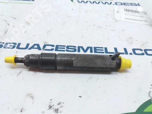 Used Injector SEAT CORDOBA (6K1, 6K2) 1.9 TDI (90 hp) 2869382