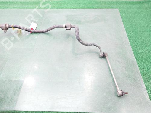 Anti roll bar TOYOTA AVENSIS Estate (_T25_) 2.0 D-4D (ADT250_, ADT250R) | BP12603604M96 