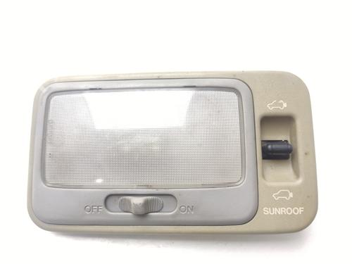 Used Interior roof light HONDA CR-V I (RD) 2.0 16V 4WD (RD1, RD3) (128 hp) 28106612