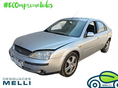 Brugte FORD MONDEO III (B5Y) 2.0 TDCi 4998735