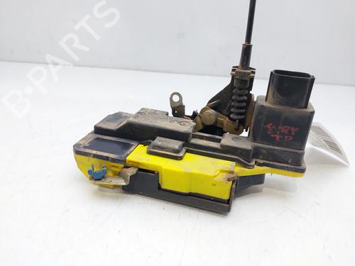 Used Rear right lock VOLVO XC70 I Cross Country (295) [1997-2007]  15283015