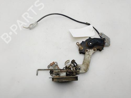 Serratura posteriore destra SUZUKI BALENO Hatchback (EG) 1.9 TD (SY419) (75 hp) 31307322