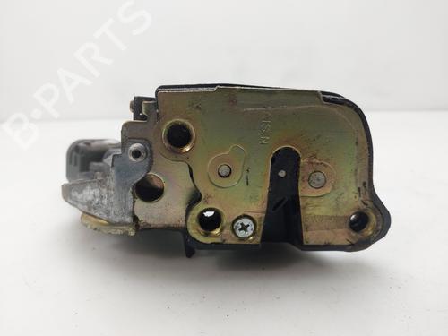 Used Rear left lock Rear left lock TOYOTA COROLLA Liftback (_E11_) 2.0 D-4D (CDE110_, CDE110R) (90 hp) 34635830 34635830