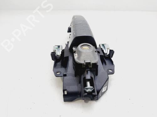 Front left exterior door handle JAGUAR E-PACE (X540)  | BP29531447C128 