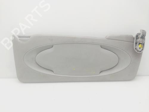 Used Right sun visor Right sun visor 30554965 30554965