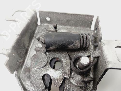 hjelmlås CITROËN NEMO Box Body/MPV (AA_) 1.3 HDi 75 | BP31210234C133