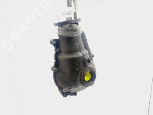 Front differential BMW X3 (E83) xDrive 20 d | BP18902213M23 