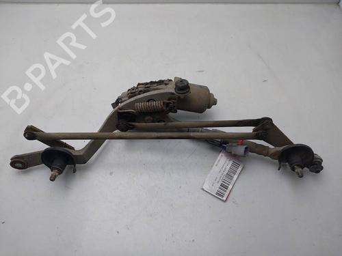 Wischermotor vorne für Wischermotor vorne TOYOTA AURIS (_E15_) 1.4 D-4D (NDE150_, NDE150R) (90 hp) 39717273 39717273