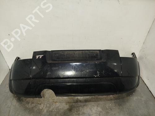Used Rear bumper Rear bumper AUDI TT Roadster (8N9) 1.8 T (180 hp) 32707897 32707897