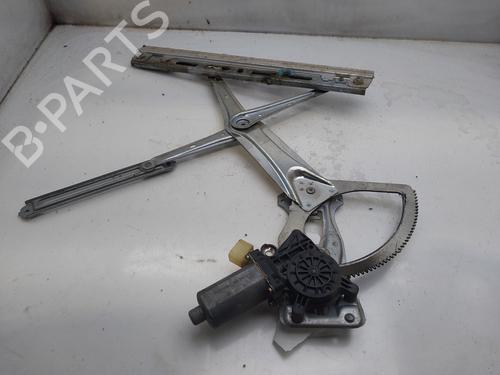 Used Front right window mechanism MERCEDES-BENZ CLK Convertible (A208) CLK 320 (208.465) (218 hp) 16820903